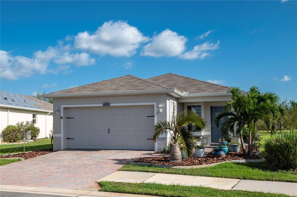 Punta Gorda, FL 33982,5397 SHELL MOUND CIR