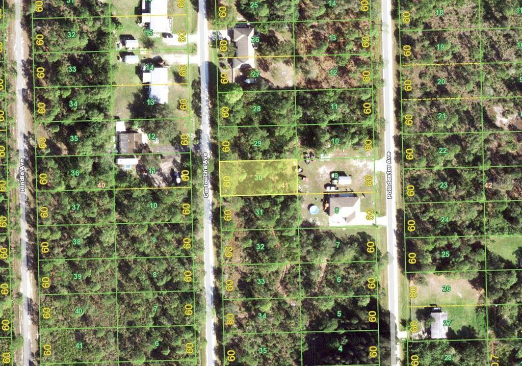 Punta Gorda, FL 33955,12210 CARTOUCHE AVE