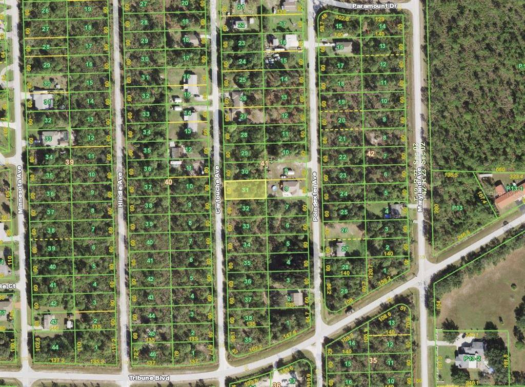 Punta Gorda, FL 33955,12216 CARTOUCHE AVE