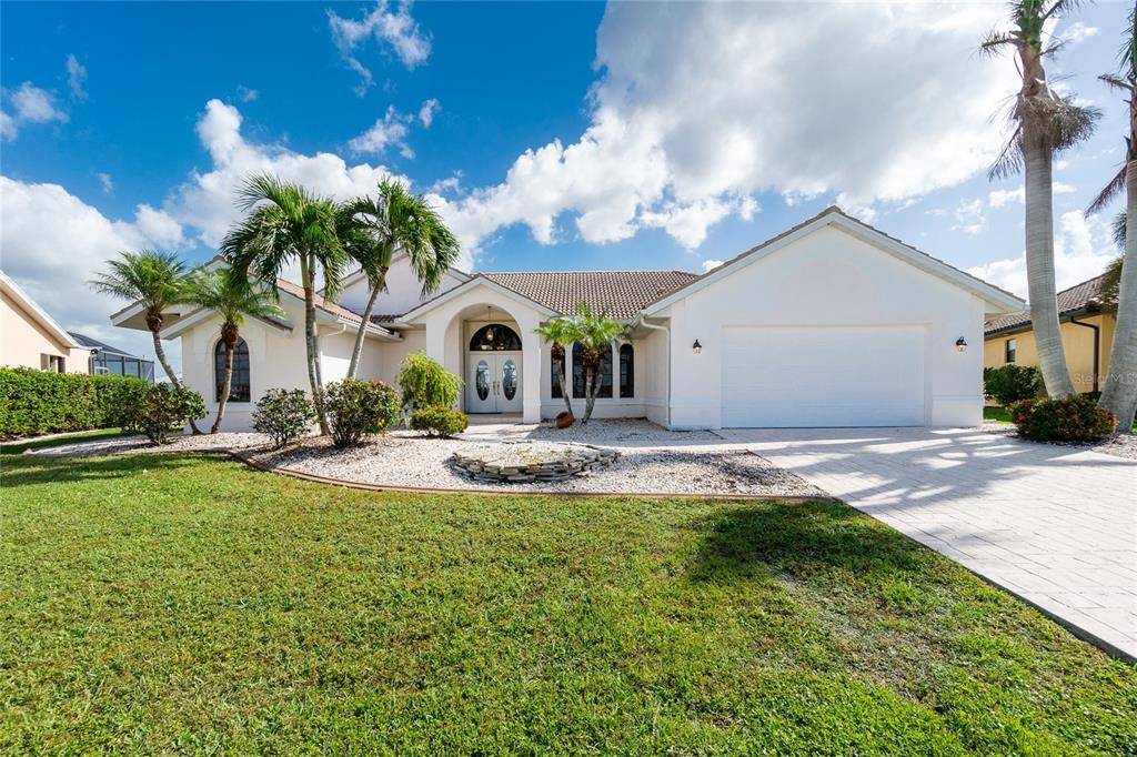 Punta Gorda, FL 33950,4069 TURTLE DOVE CIR