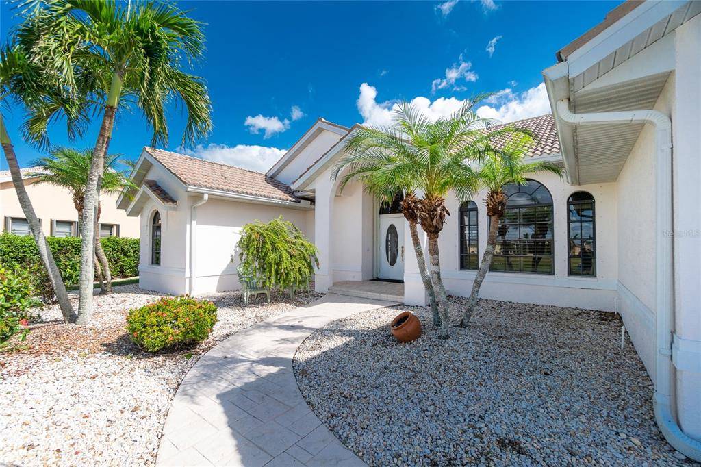 Punta Gorda, FL 33950,4069 TURTLE DOVE CIR