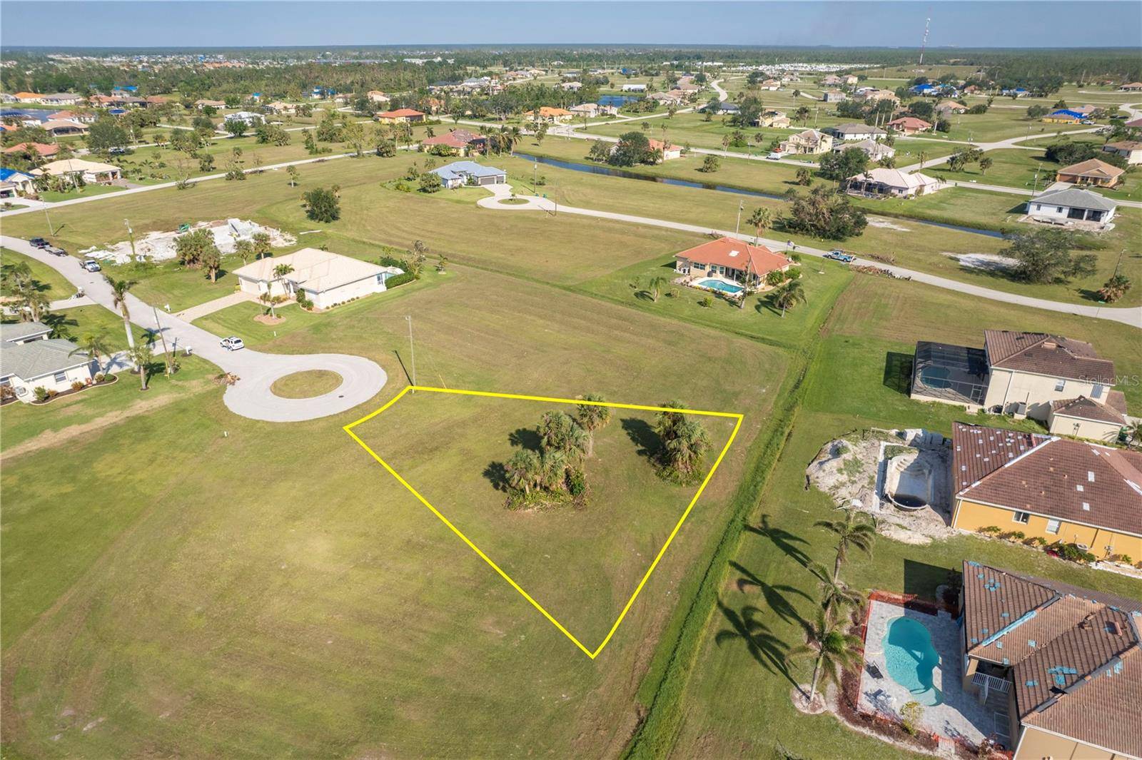 Punta Gorda, FL 33955,17277 SPEARMINT LN
