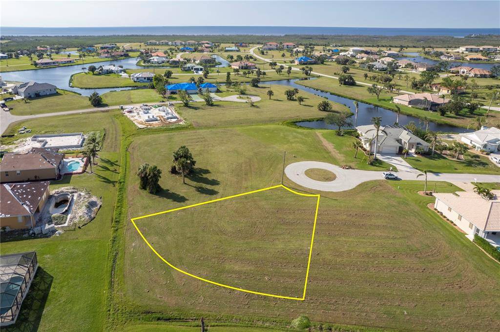 Punta Gorda, FL 33955,17270 SPEARMINT LN