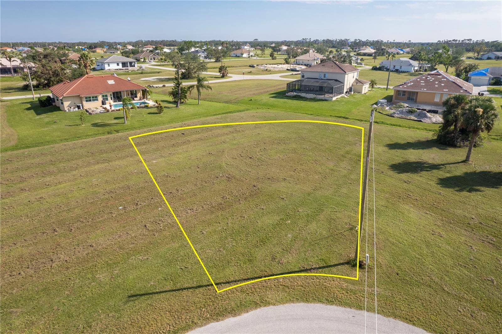 Punta Gorda, FL 33955,17270 SPEARMINT LN