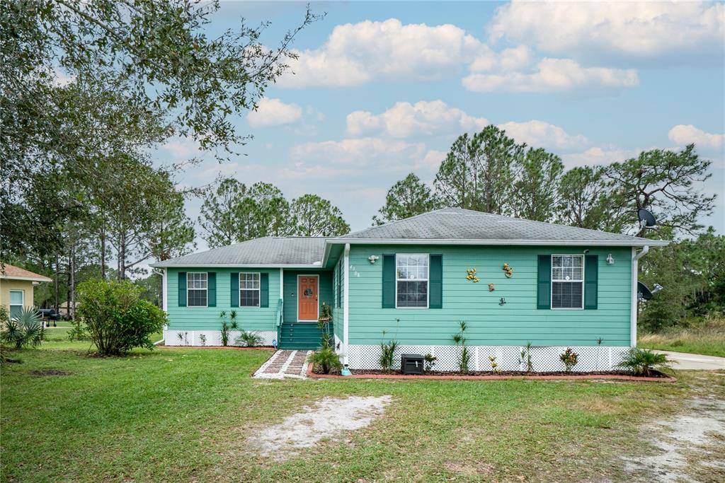 Sebring, FL 33872,4308 RACHAEL DR