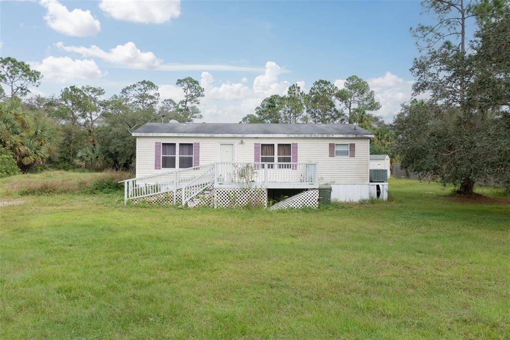 Clewiston, FL 33440,535 S BRIDA ST