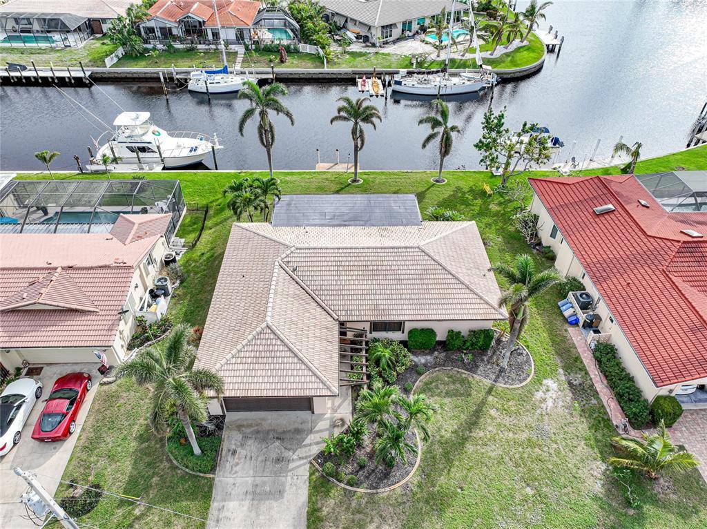 Punta Gorda, FL 33950,2543 RIO PALERMO CT