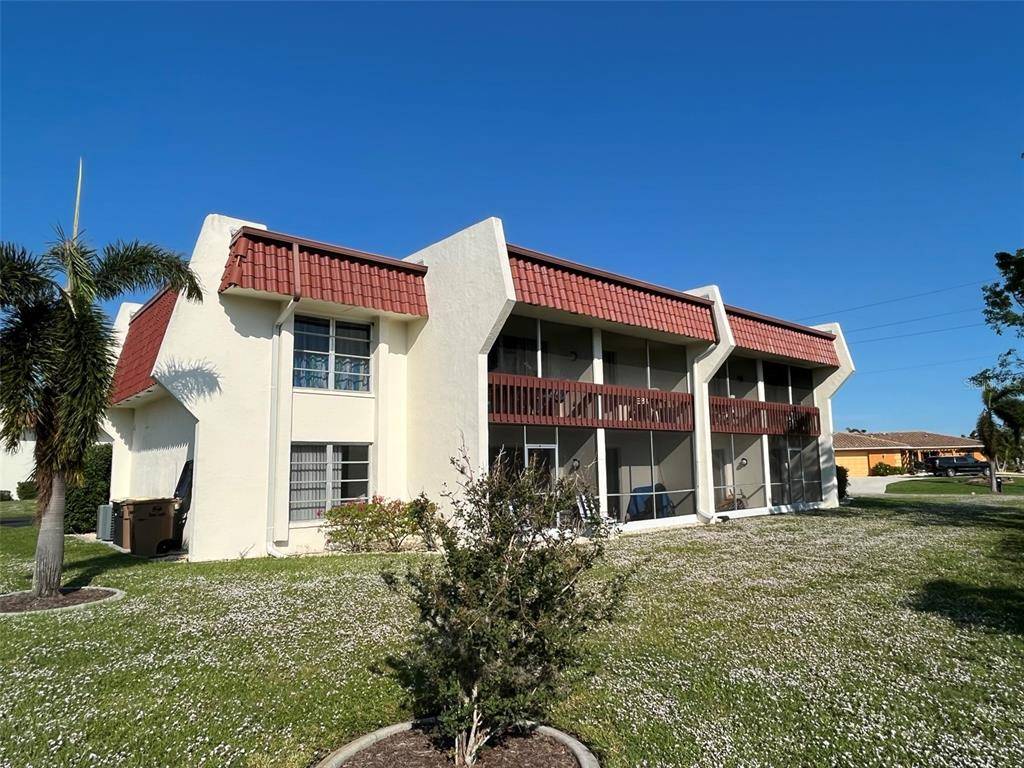 Punta Gorda, FL 33950,311 GARVIN #211B