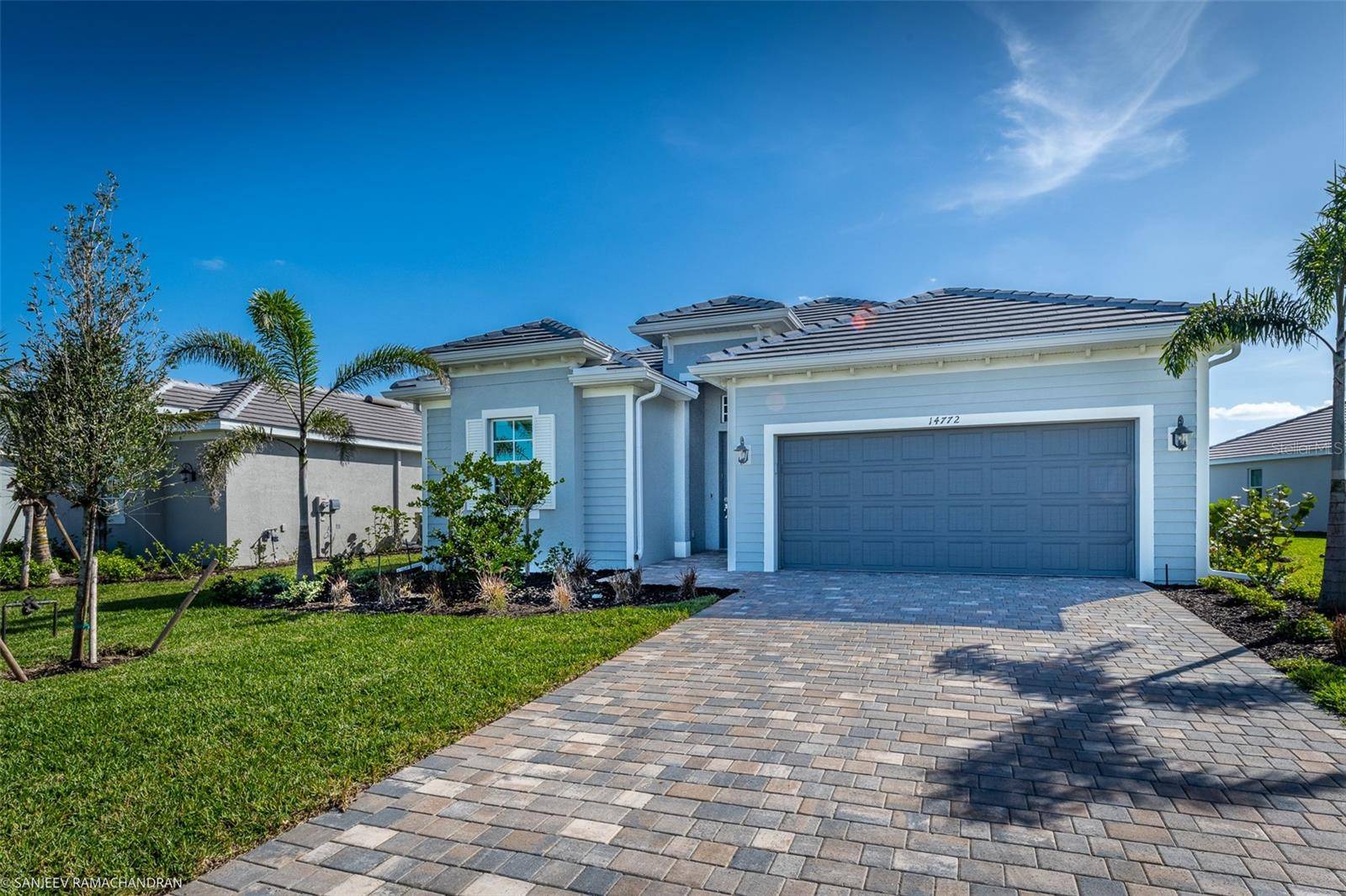 Punta Gorda, FL 33955,14772 CHERRY BLOSSOM WAY