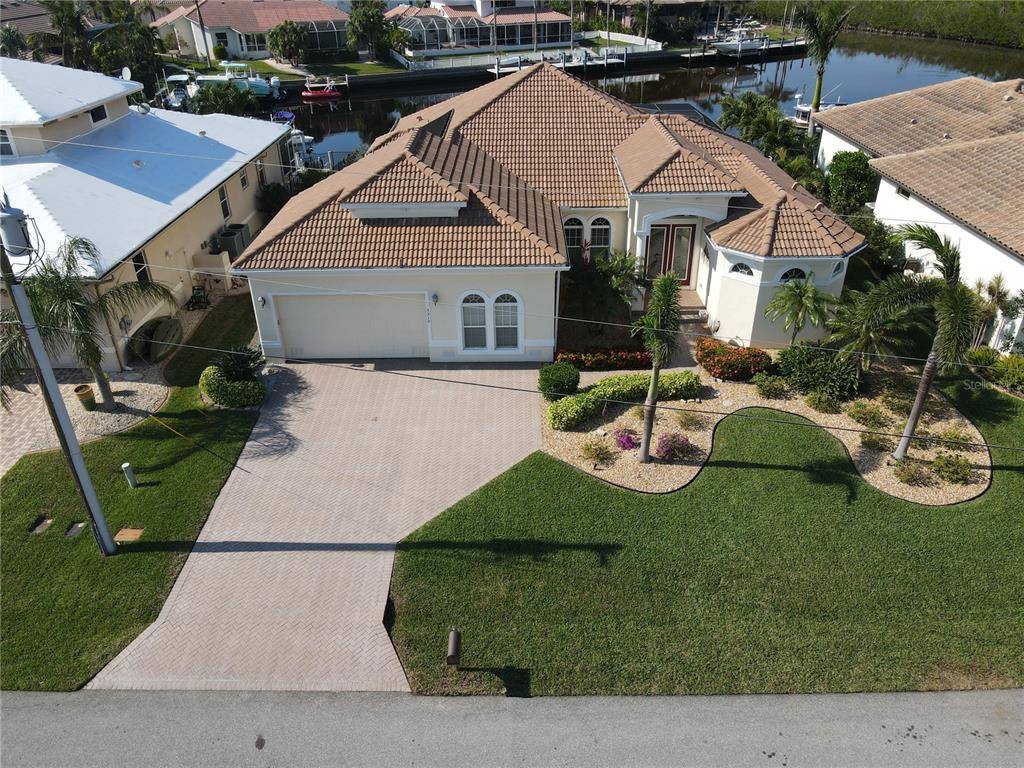 Punta Gorda, FL 33950,3519 TERIN CT