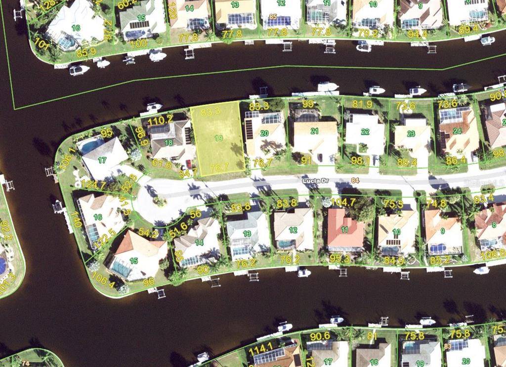 Punta Gorda, FL 33950,1114 LUCIA DR