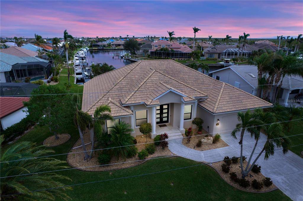 Punta Gorda, FL 33950,3806 AVES ISLAND CT