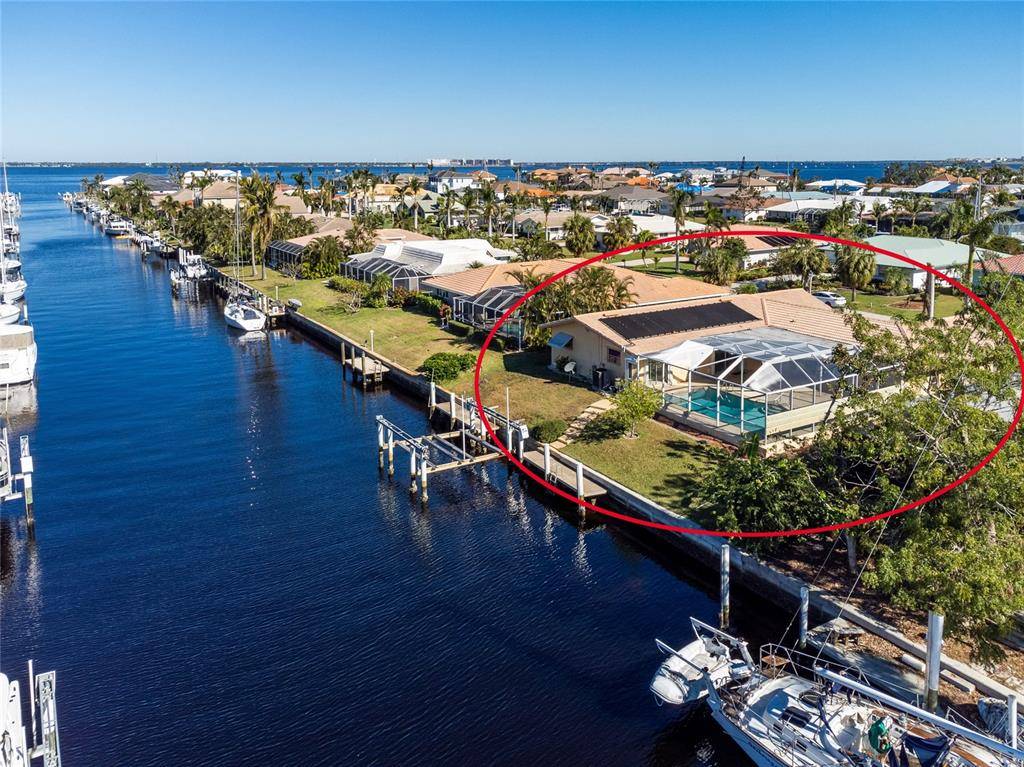 Punta Gorda, FL 33950,69 SABAL DR