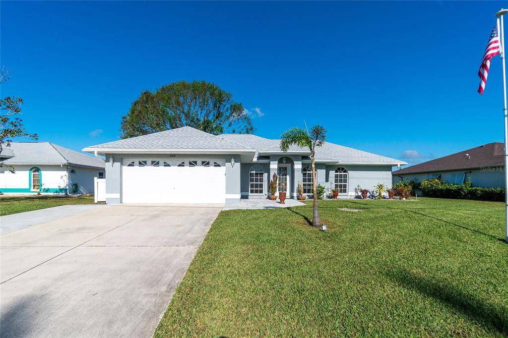 Rotonda West, FL 33947,449 ROTONDA CIR