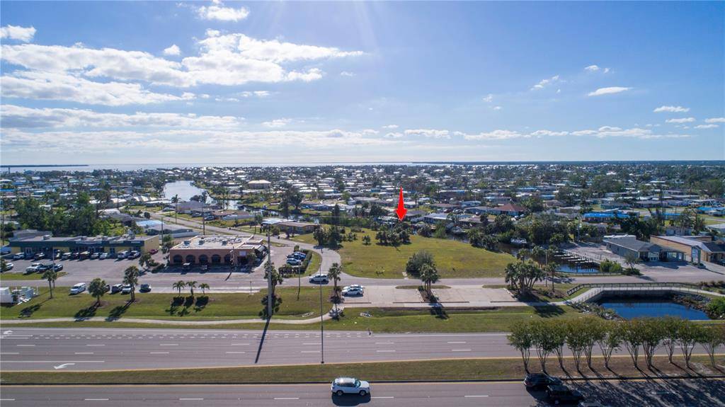 Port Charlotte, FL 33952,3859&3871 TAMIAMI TRL