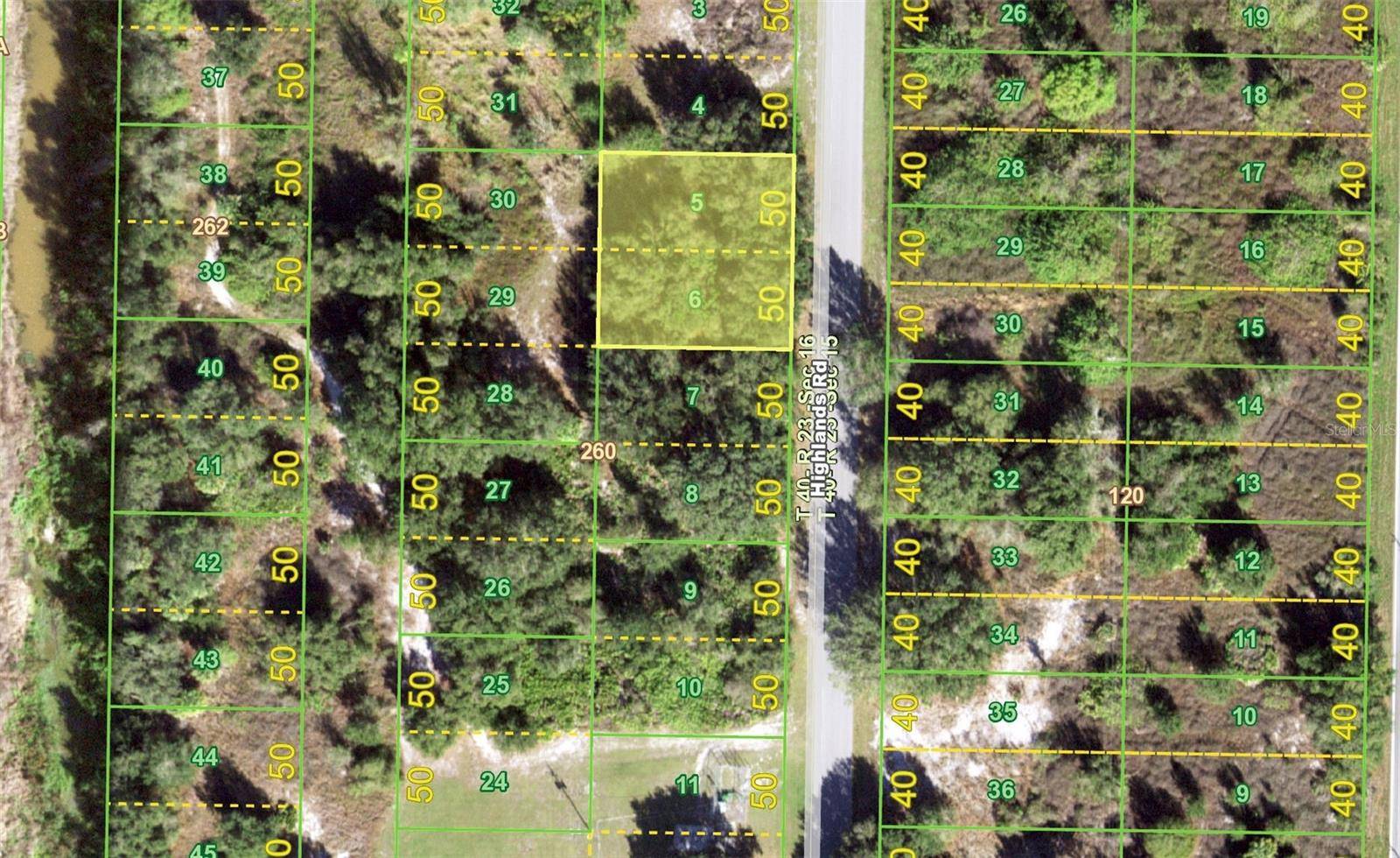 Punta Gorda, FL 33983,2067 HIGHLANDS RD