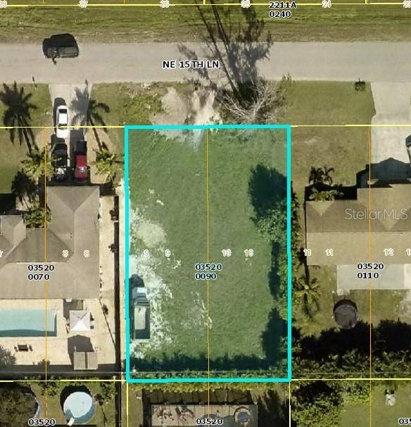 Cape Coral, FL 33909,1934 NE 15TH LN