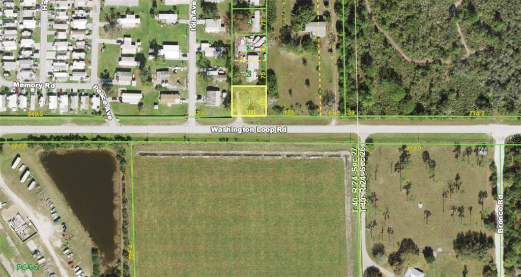 Punta Gorda, FL 33982,35589 WASHINGTON LOOP RD