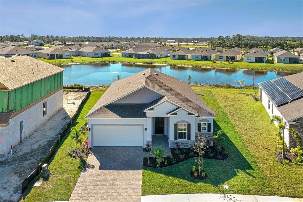 North Fort Myers, FL 33917,8792 CASCADE PRICE CIR