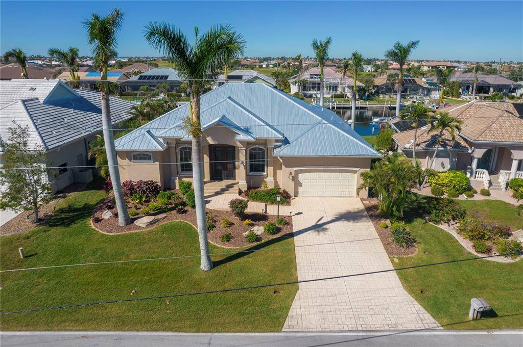 Punta Gorda, FL 33950,4090 LA COSTA ISLAND CT