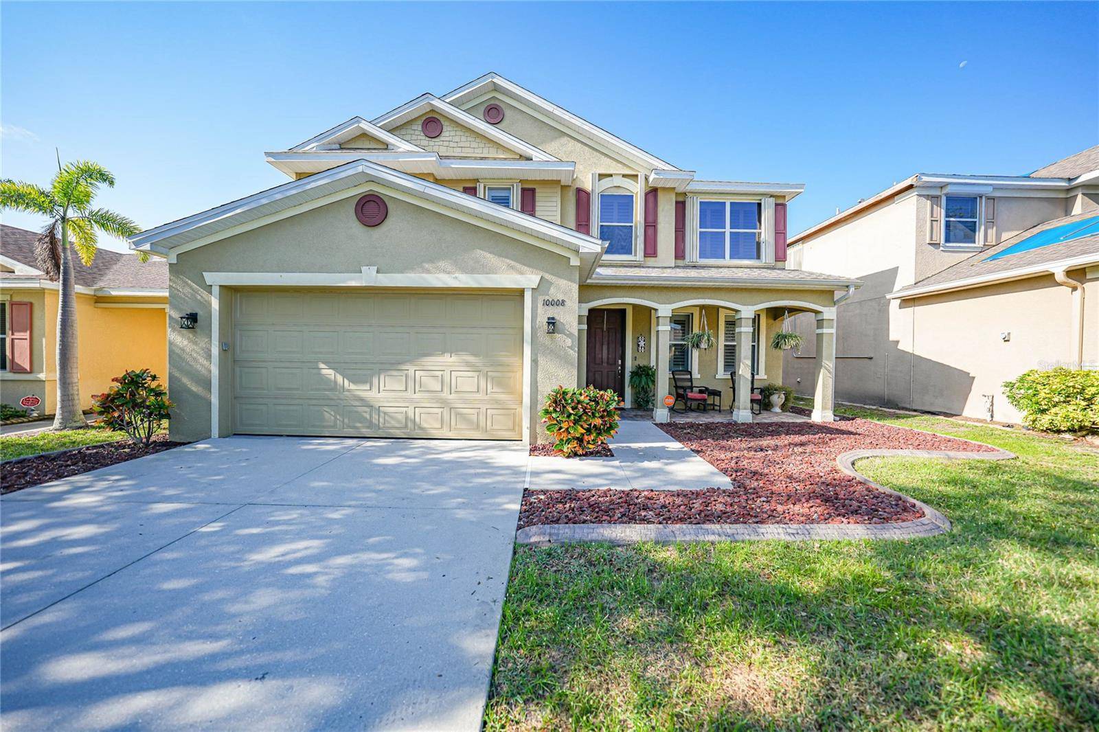 Punta Gorda, FL 33950,10008 WINDING RIVER RD