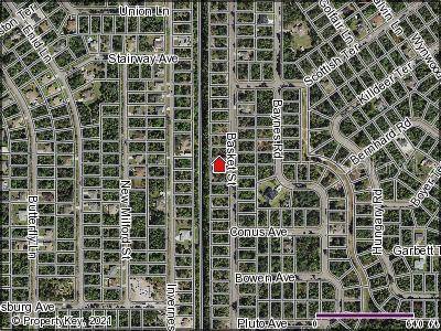 North Port, FL 34288,Lot 41 BASKET ST