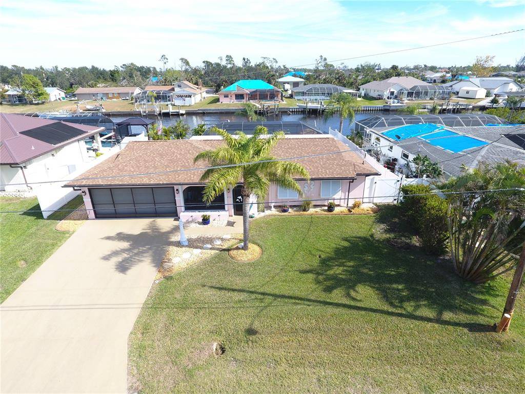 Port Charlotte, FL 33948,4114 YUCATAN CIR