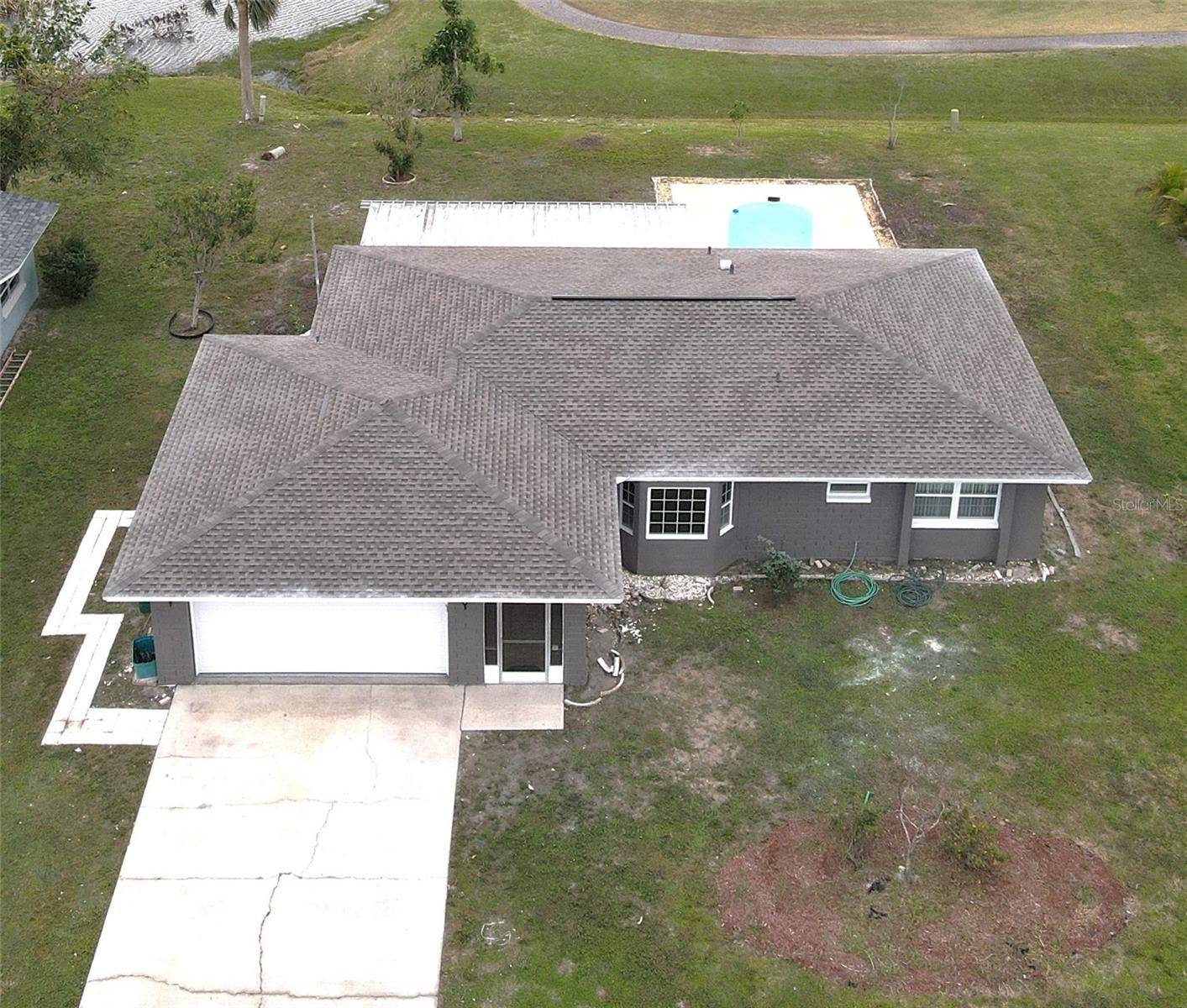 Rotonda West, FL 33947,222 CADDY RD