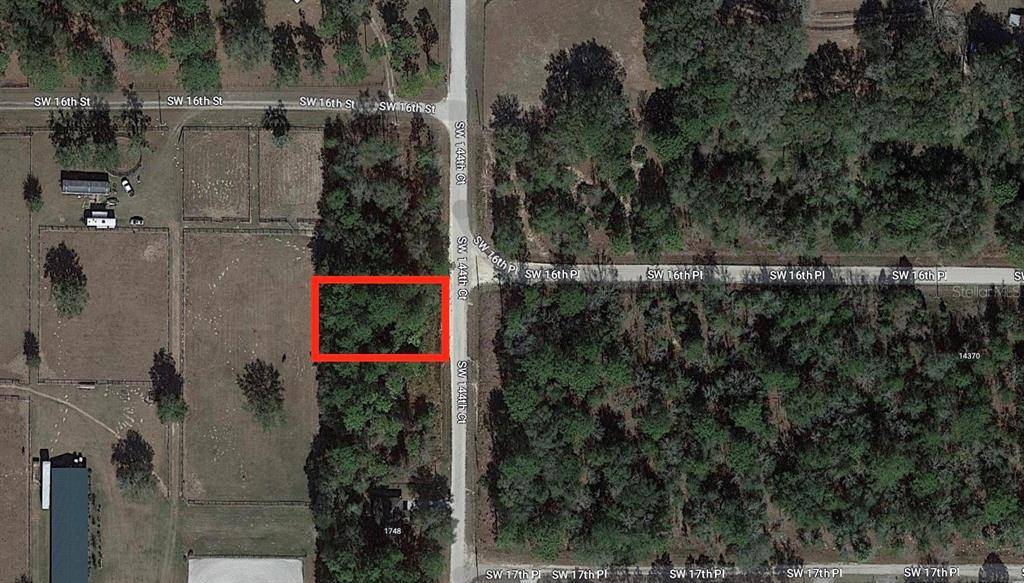 Ocala, FL 34481,SW 144 COURT