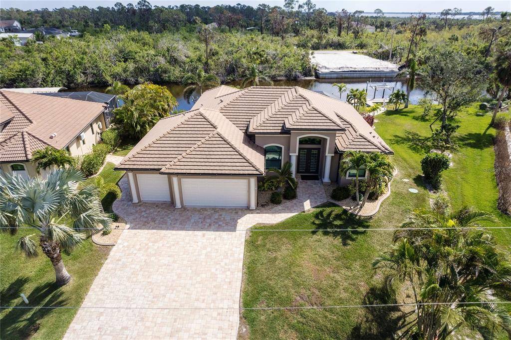 Port Charlotte, FL 33953,1353 LIGGETT CIR