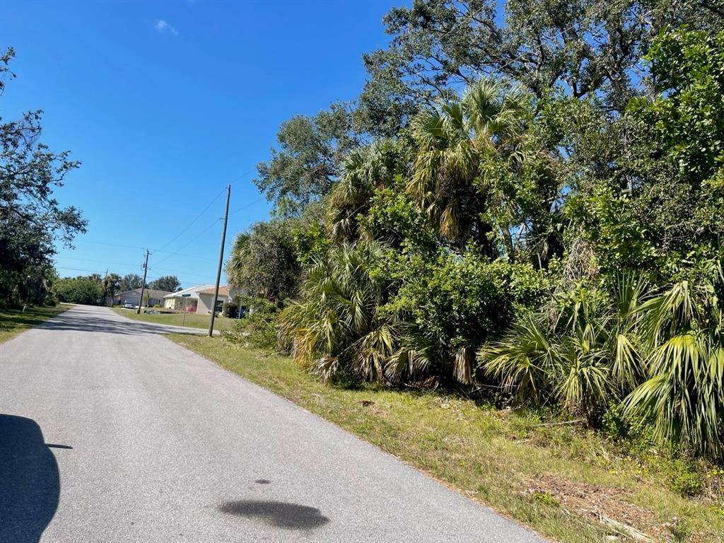 North Port, FL 34287,Lot 2 DENARGO RD