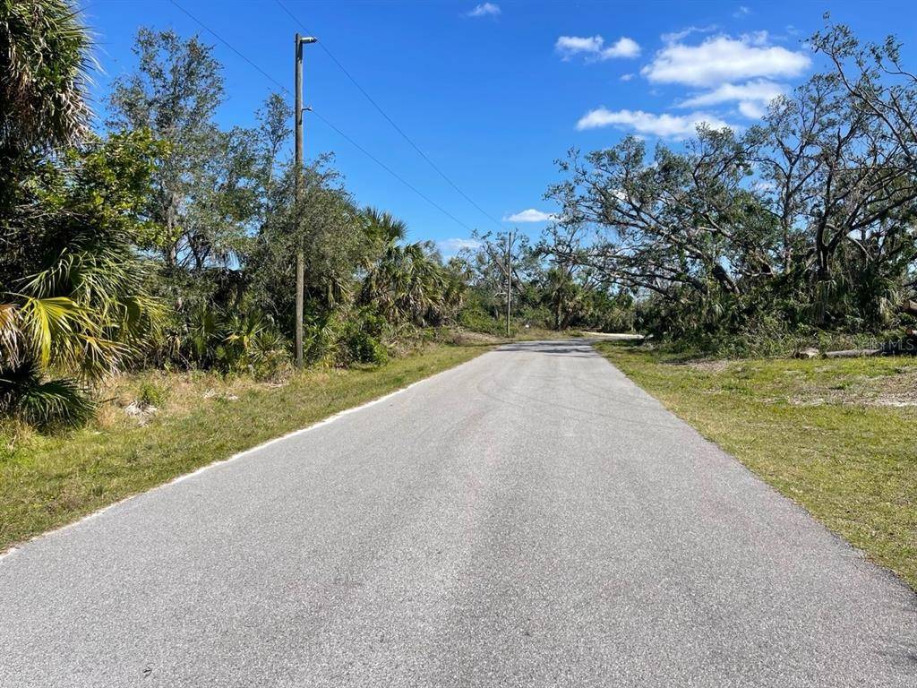 North Port, FL 34287,Lot 3 DENARGO RD