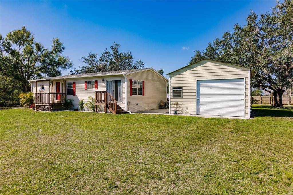 Arcadia, FL 34269,12481 SW LEXINGTON PL