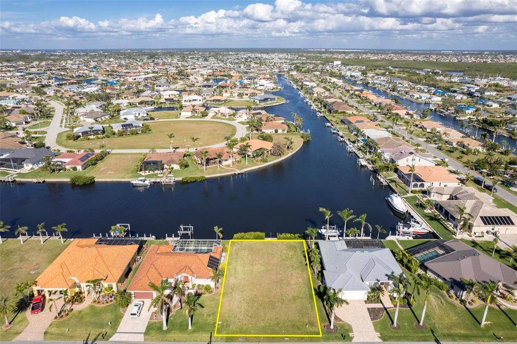 Punta Gorda, FL 33950,5731 ALMAR DR