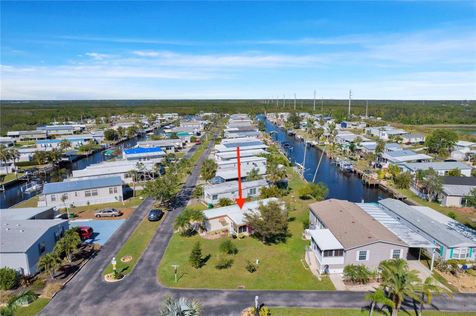 Punta Gorda, FL 33950,3006 SUNNY HARBOR DR