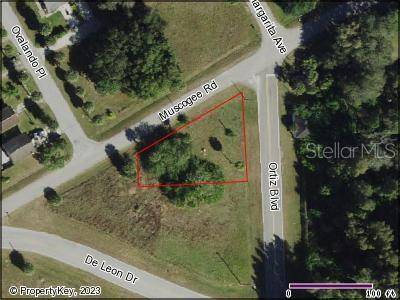 North Port, FL 34287,ORTIZ BLVD