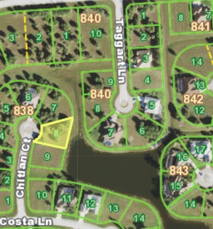 Punta Gorda, FL 33955,16096 CHITLAN CT
