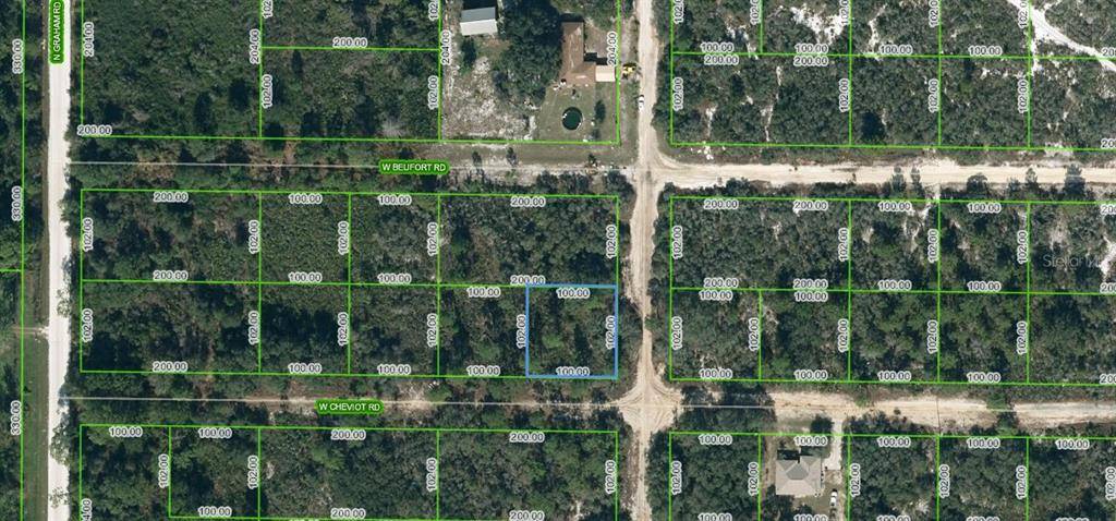 Avon Park, FL 33825,2967 W CHEVIOT RD