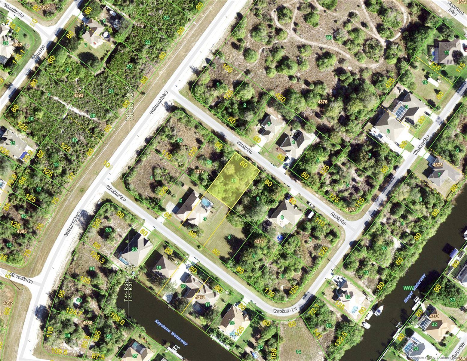 Port Charlotte, FL 33981,14039 DUSTY LN