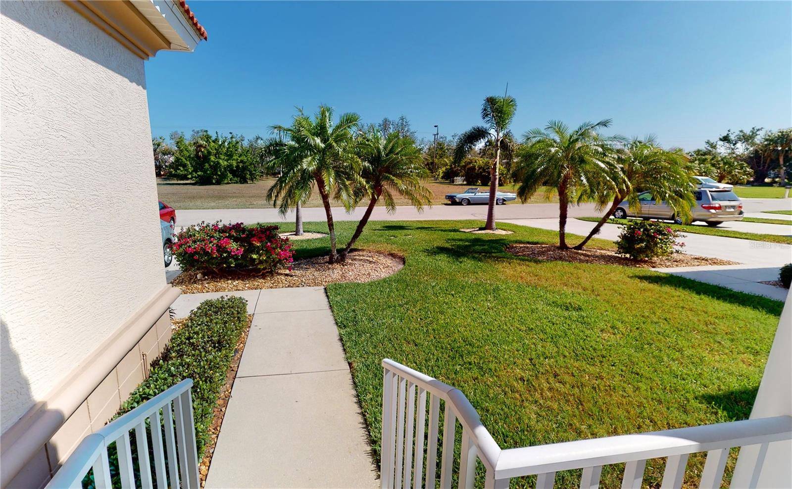 Punta Gorda, FL 33950,3959 SAN ROCCO DR #321