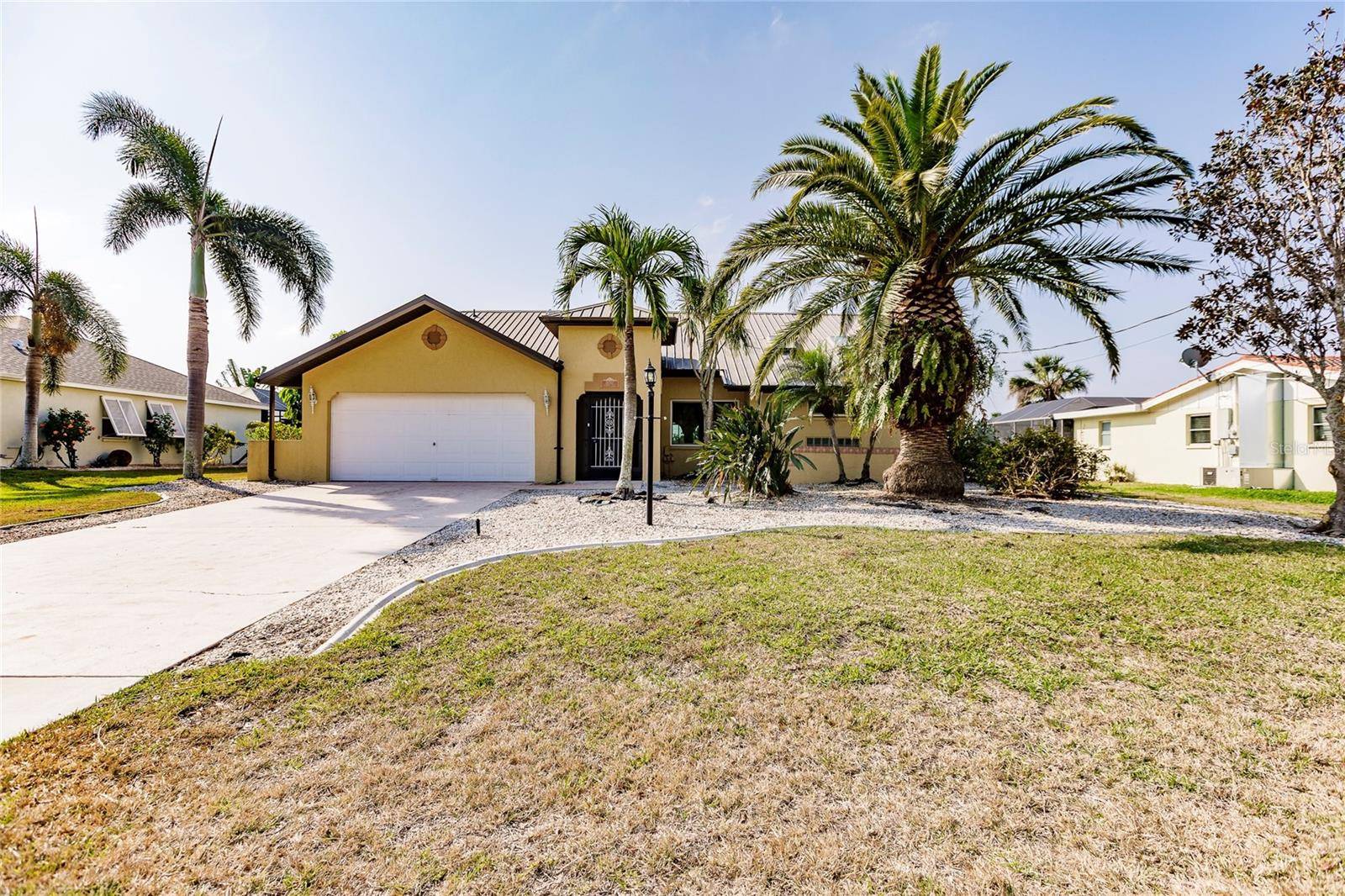 Port Charlotte, FL 33948,18507 GOODMAN CIR