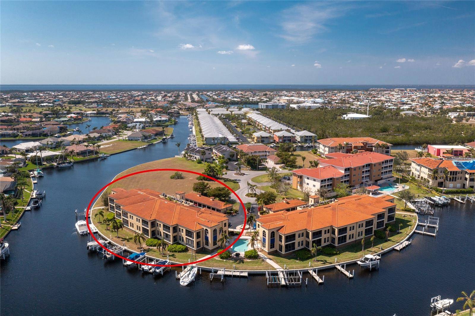 Punta Gorda, FL 33950,3334 PURPLE MARTIN DR #214