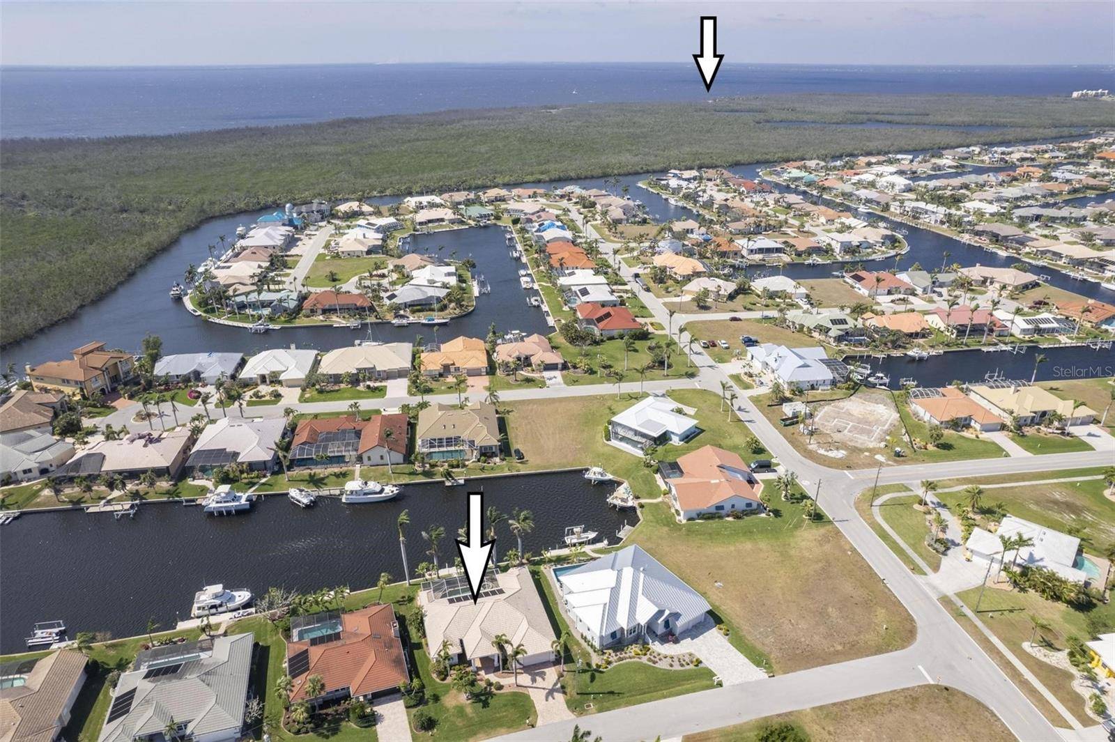 Punta Gorda, FL 33950,3811 SAINT KITTS CT