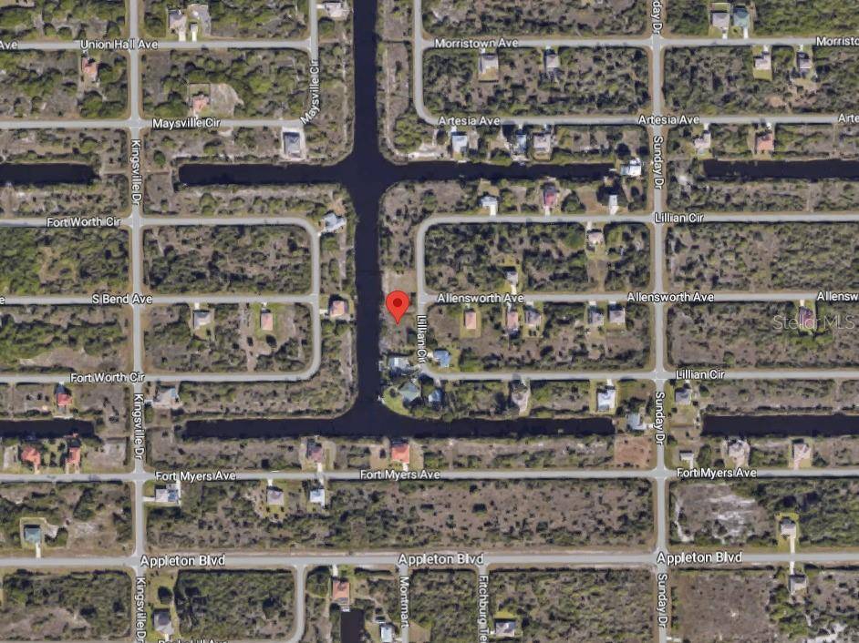 Port Charlotte, FL 33981,14478 LILLIAN CIR