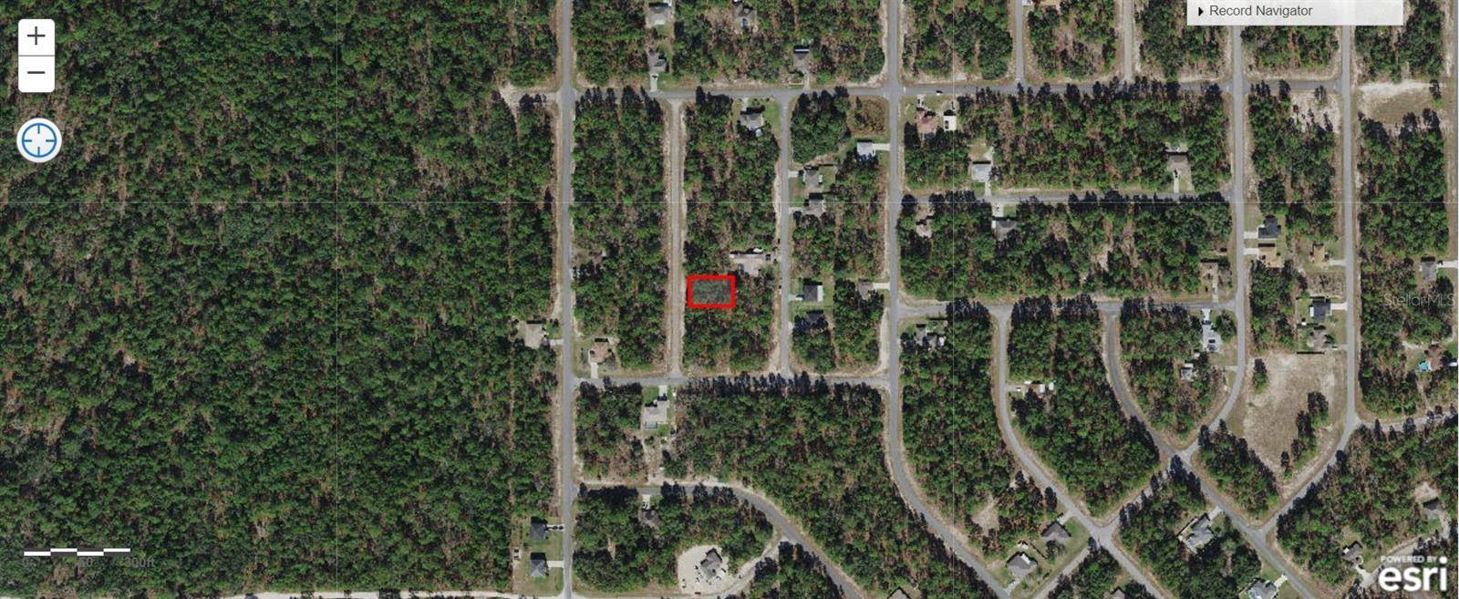 Citrus Springs, FL 34433,9665 N LOIS TER