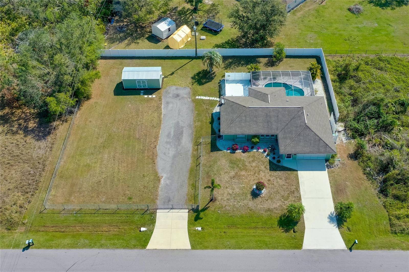 Punta Gorda, FL 33982,292 EVERGREEN ST