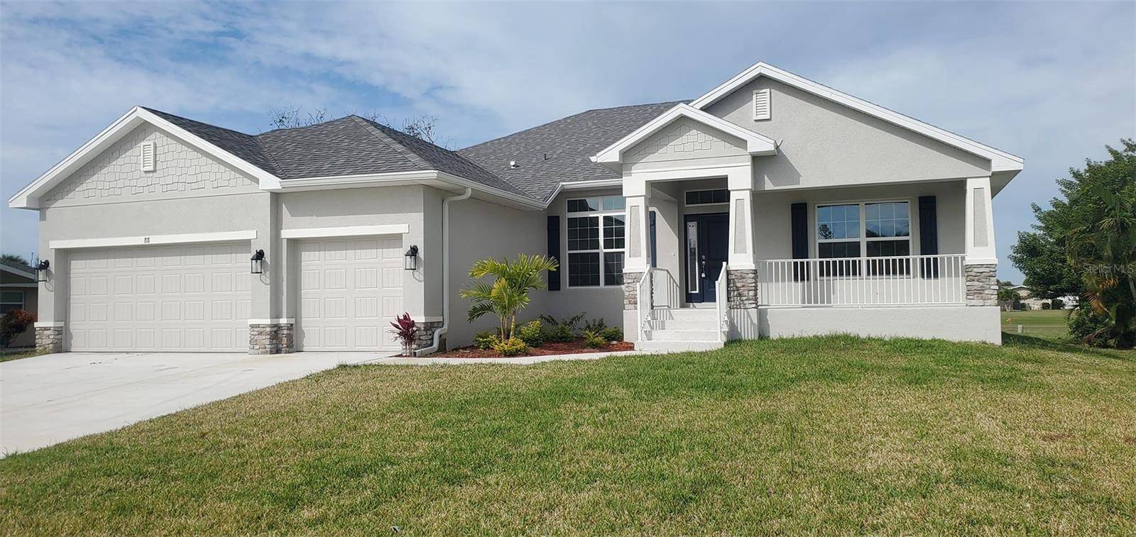 Rotonda West, FL 33947,88 CADDY RD