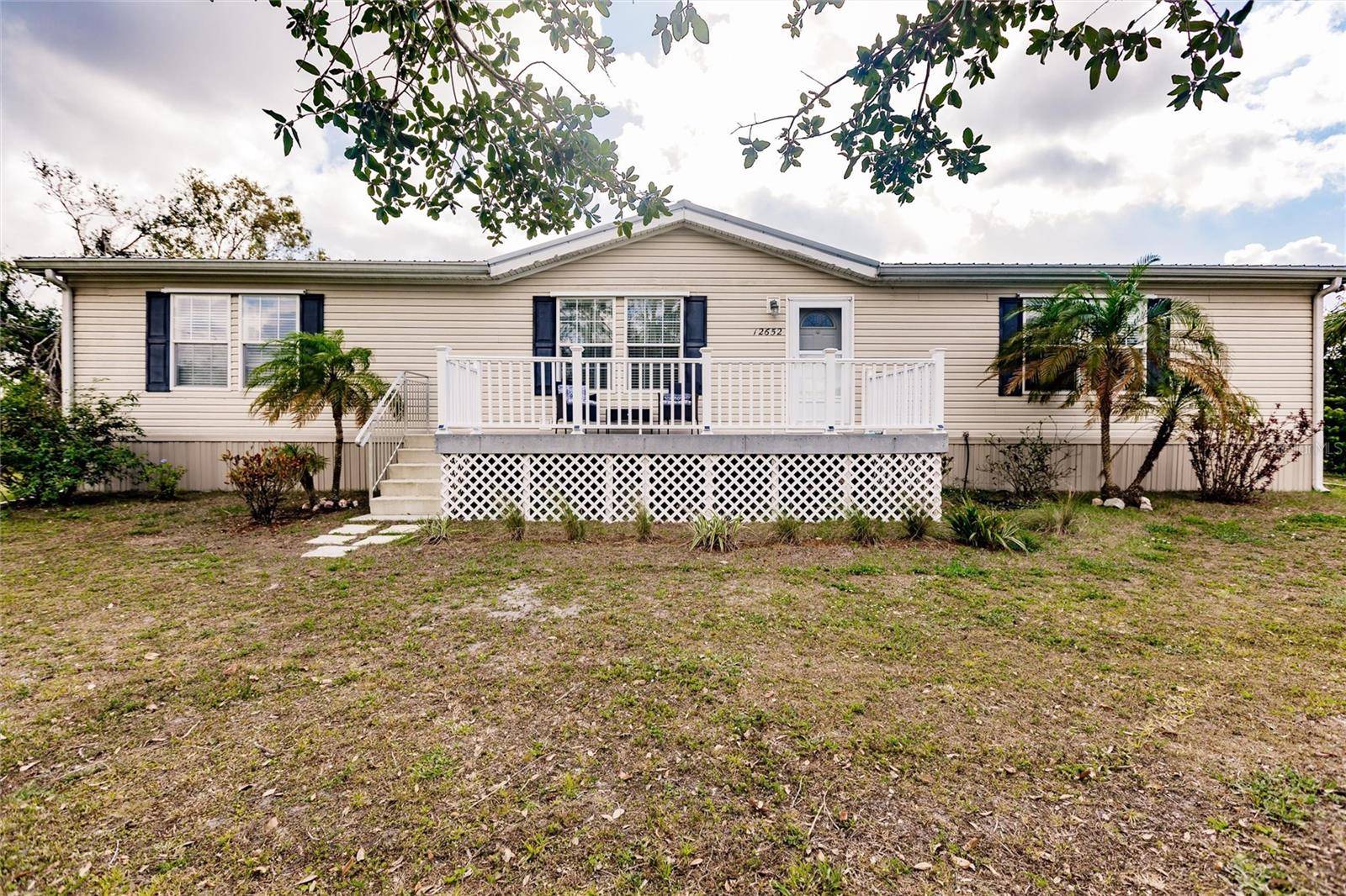 Arcadia, FL 34269,12652 SW LEXINGTON PL