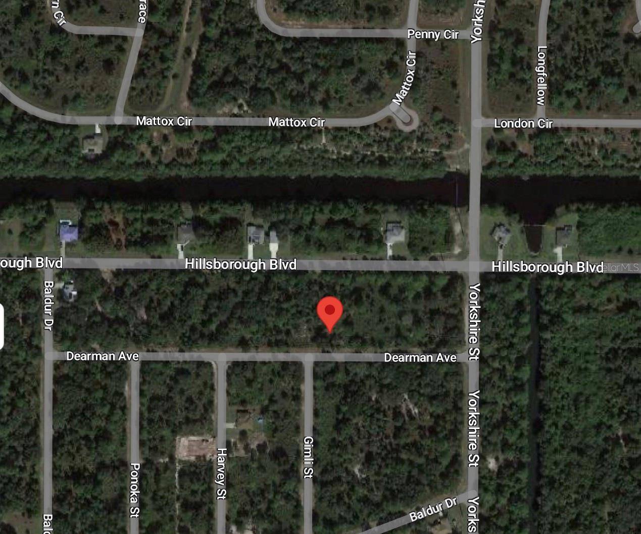 Port Charlotte, FL 33954,21060 DEARMAN AVE