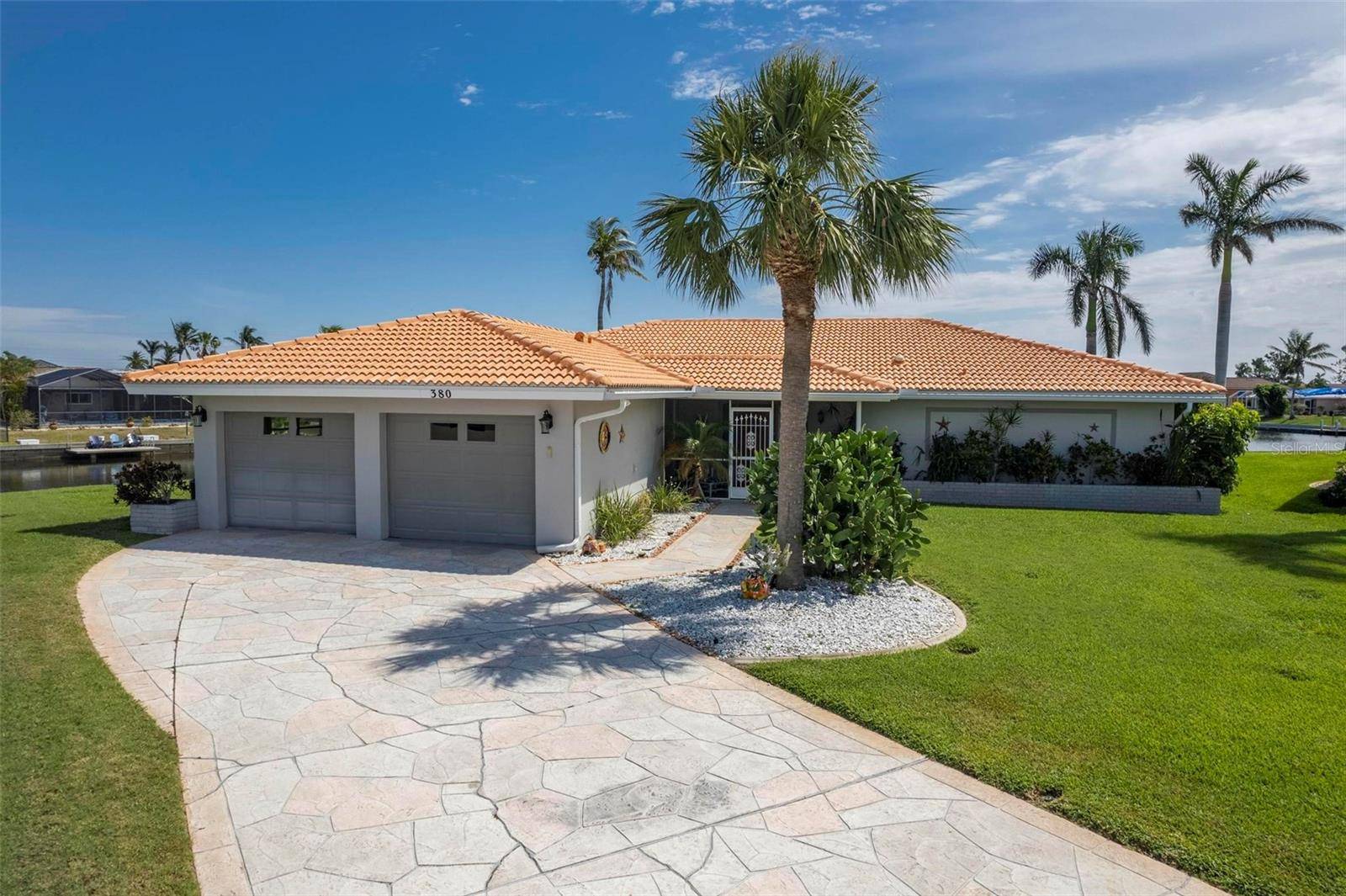 Punta Gorda, FL 33950,380 DELIDO CT